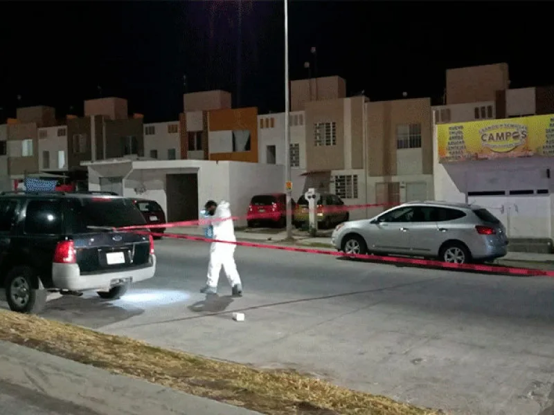 Matan a tres mujeres en una casa de Guanajuato