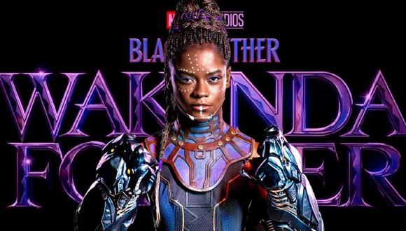 Lo que debes de saber antes del estreno de “Black Panther 2”
