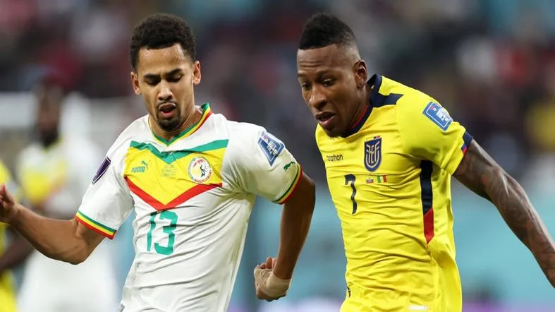 Ecuador vs. Senegal: Como si de una final se tratara