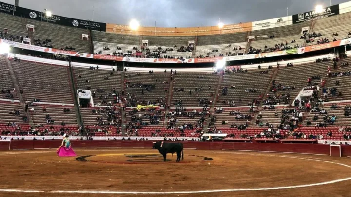 ¡Cancelada! La Monumental Plaza de Toros México no tendrá temporada grande