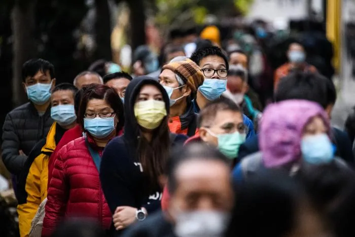China: Hay temor de nuevo impacto económico