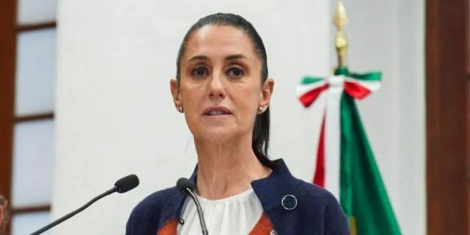 Rumbo al altar; Sheinbaum anuncia que se casa