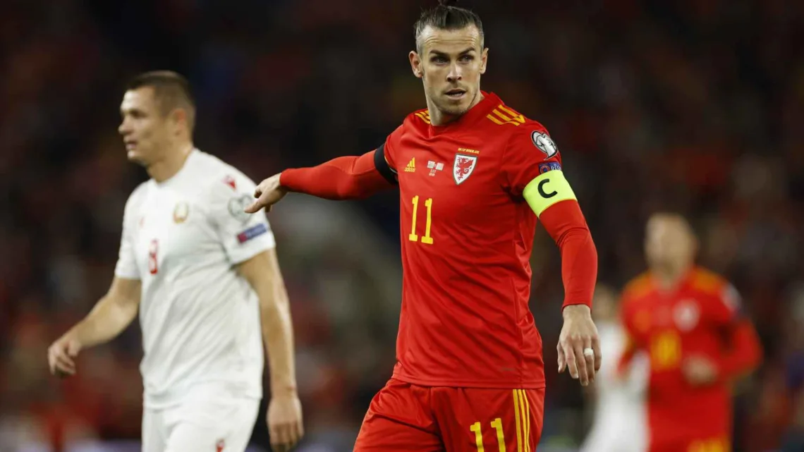 Gareth Bale rompe el silencio sobre retirarse de la Selección de Gales