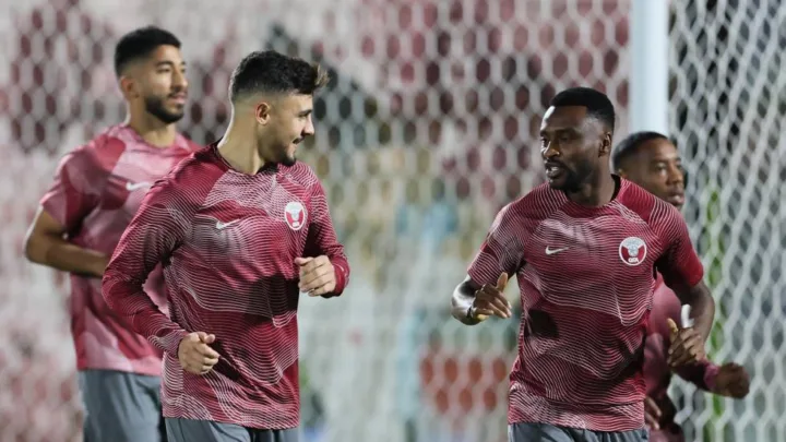 ¡Siguen con vida! Senegal se repone y golea al anfitrión Qatar