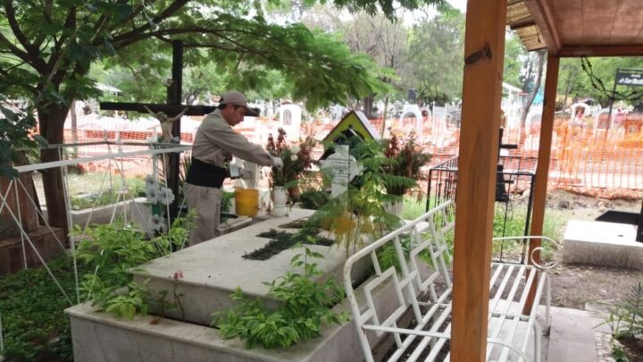 Realiza SESA actividades contra arbovirosis