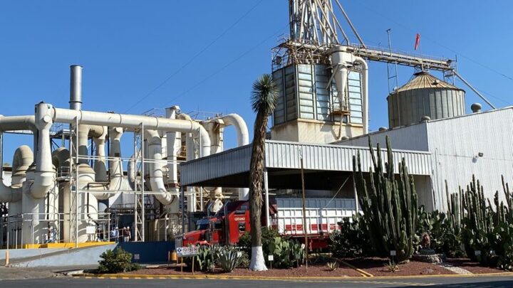 PEPMADU y municipio de Corregidora realizan inspección a empresa