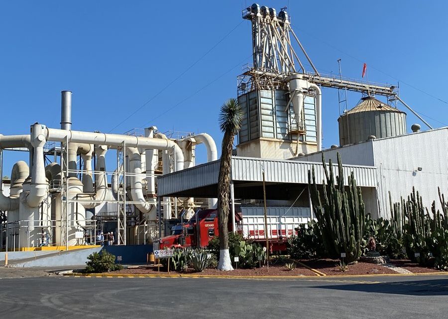 PEPMADU y municipio de Corregidora realizan inspección a empresa