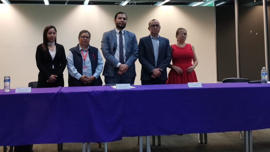 Concluye segundo Seminario de Buenas Prácticas de Educación Inclusiva de la UPSRJ