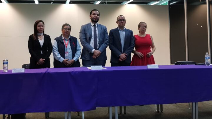 Concluye segundo Seminario de Buenas Prácticas de Educación Inclusiva de la UPSRJ