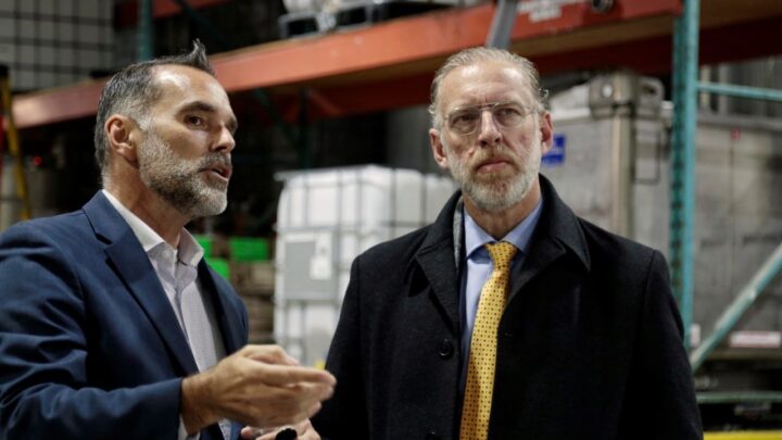 SEDESU busca nuevas inversiones en Montreal