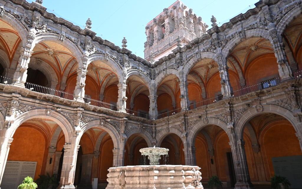 Invita SECULT a la segunda Noche de Museos de 2022