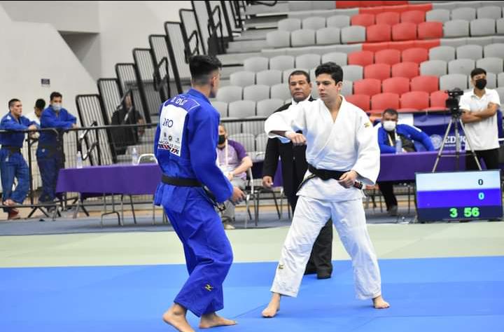 Eligen a Querétaro sede de la Copa Prof. Adolfo Sosa de Judo