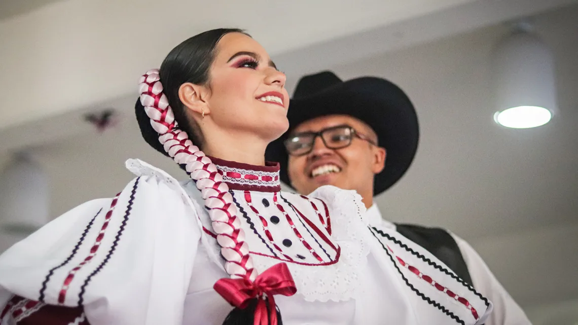 UTSJR impulsa actividades culturales para concretar Centro de Formación Integral