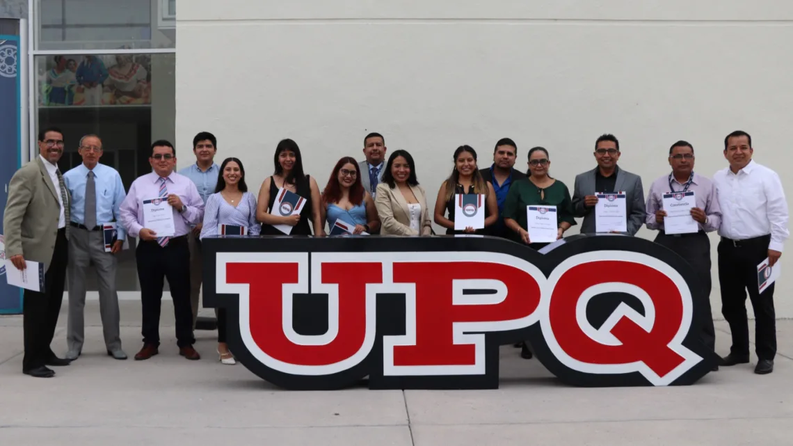 UPQ abre inscripciones para idiomas y diplomados