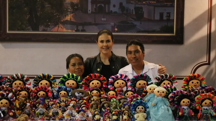 Invita SECTUR a conocer los productos queretanos en la Feria Internacional Ganadera