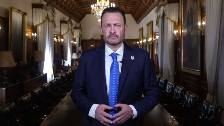 Se presenta un presupuesto austero que nos reta a la responsabilidad financiera: Gobernador