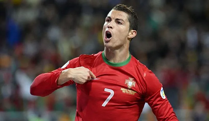 Cristiano Ronaldo recibe espectacular oferta del futbol árabe