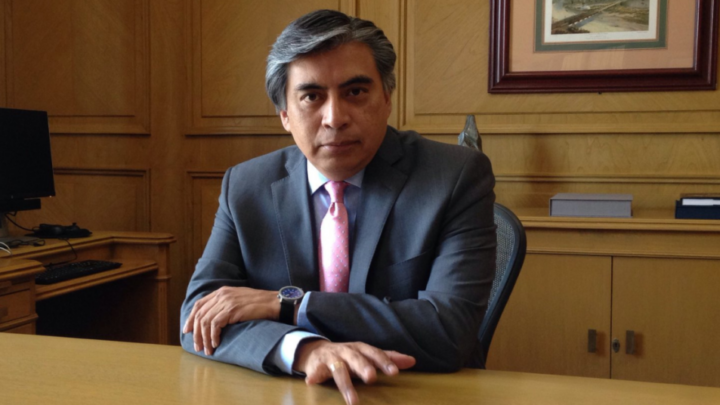 López Obrador analiza si ratificará a Gerardo Esquivel en Banxico