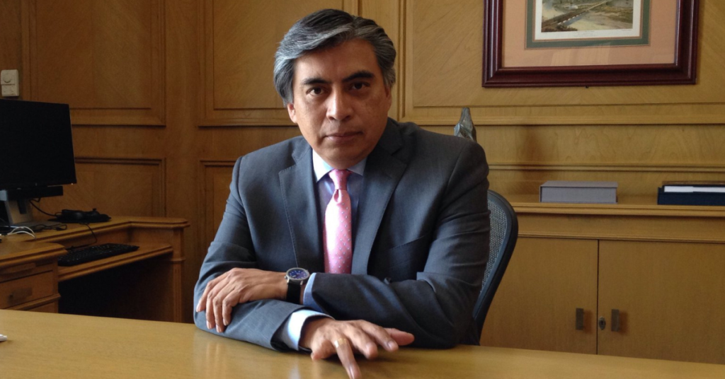 López Obrador analiza si ratificará a Gerardo Esquivel en Banxico