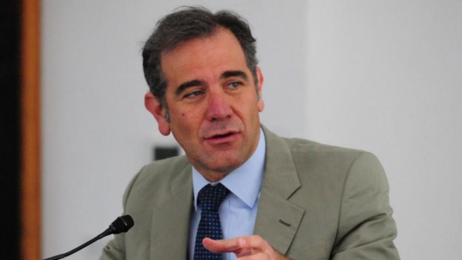 Preocupante, recorte al presupuesto del INE en 2023: Lorenzo Córdova