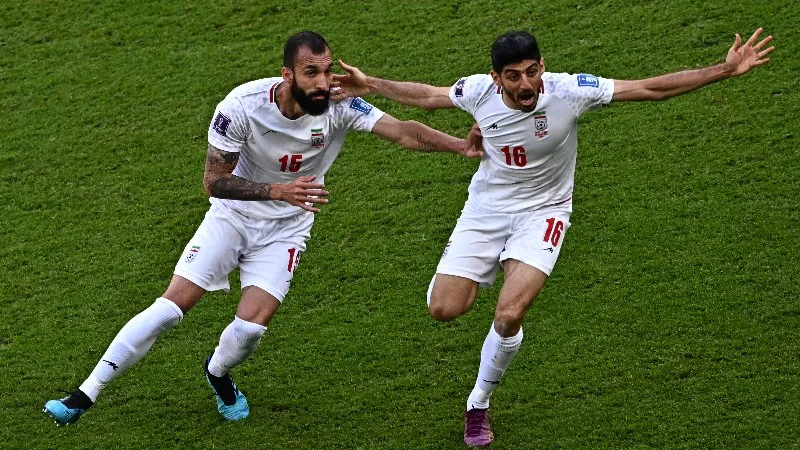 Irán vs. Estados Unidos: Duelo de máxima tensión en la cancha