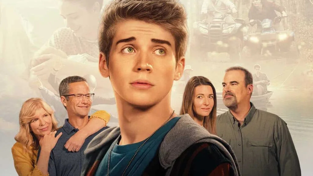 La recomendación de hoy en la cartelera de cine es “Marca de vida”