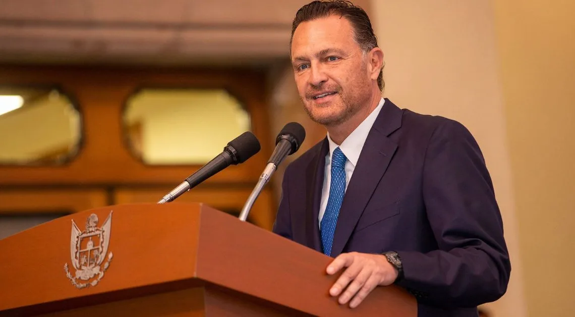 De la mano del sector empresarial seguiremos potenciando el valor de Querétaro: Mauricio Kuri