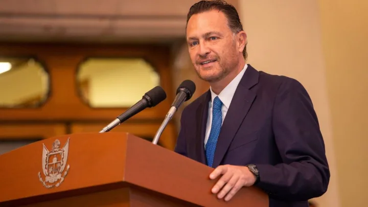 De la mano del sector empresarial seguiremos potenciando el valor de Querétaro: Mauricio Kuri