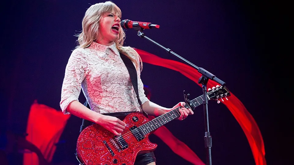 Taylor Swift y el efecto “All Too Well”
