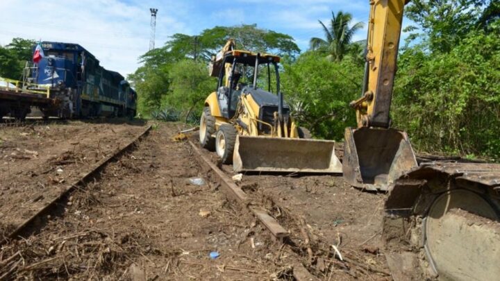 La Fonatur rechaza que Tren Maya se convierta en problema de energía