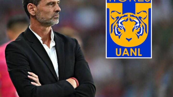 Diego Cocca, ¿nuevo técnico de Tigres?