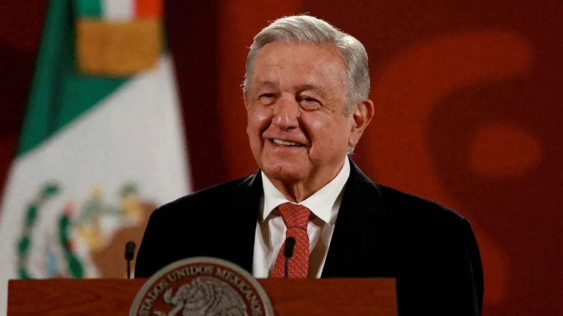 “La Mañanera” de López Obrador de hoy 28 de noviembre de 2022