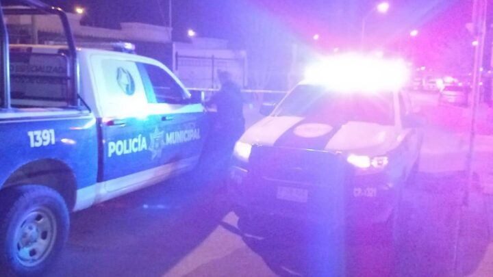 Matan a un hombre rumbo a un sepelio y hallan dos cuerpos en Zacatecas