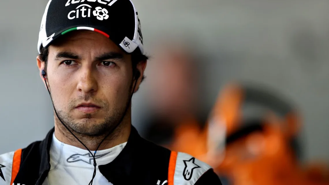 ¿Preocupado? Esto dijo Checo Pérez por la llegada de Daniel Ricciardo a Red Bull