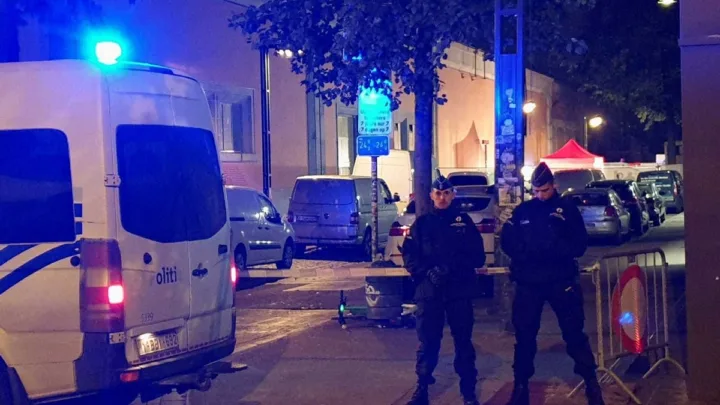 Tres ataques con arma blanca en Bruselas dejan dos muertos y dos heridos
