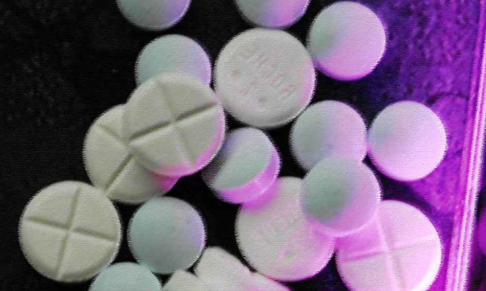 Se intoxican estudiantes tras ingerir clonazepam en Veracruz