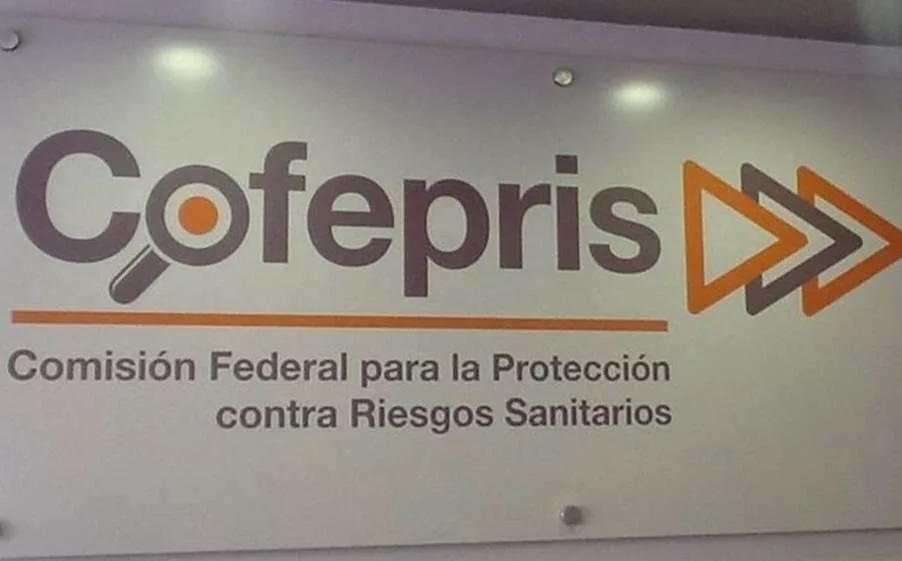 La Cofepris emite alerta por lotes de producto herbolario falsificado