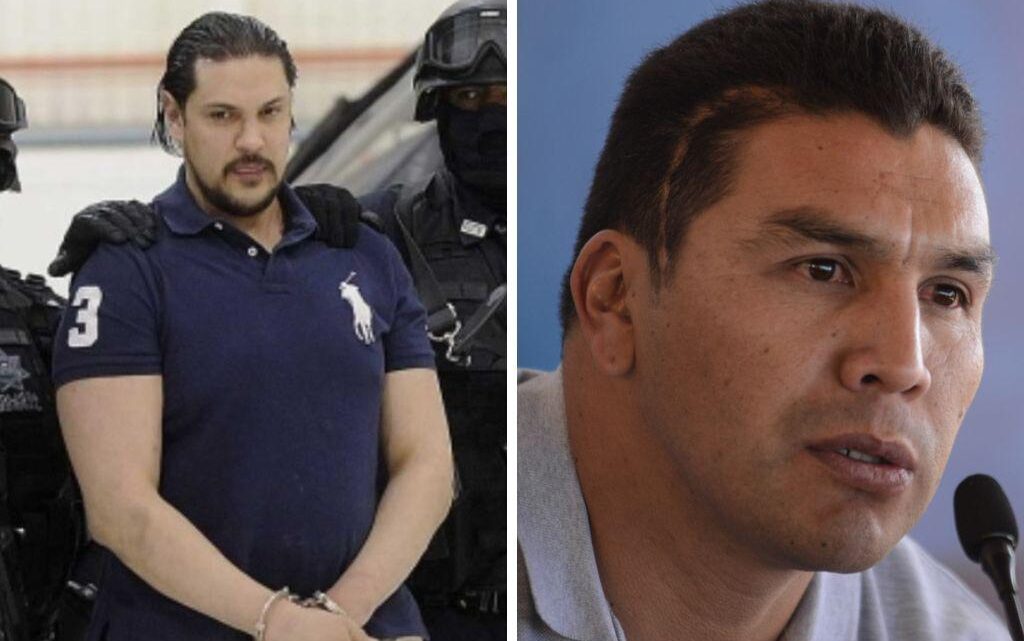 Dan 36 años de cárcel a El JJ, agresor de Salvador Cabañas