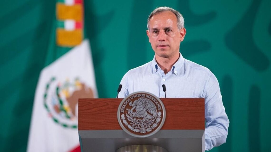 ¡Cuidado! López-Gatell alerta sobre temporada de enfermedades catarrales