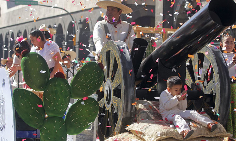 ¿El 20 de noviembre hay puente? Esto dice la ley
