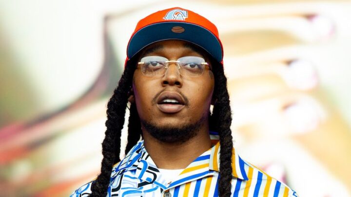 Takeoff: muere en un tiroteo el rapero de la banda Migos, reportan medios de Estados Unidos
