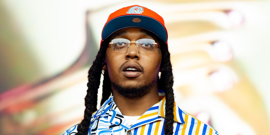 Takeoff: muere en un tiroteo el rapero de la banda Migos, reportan medios de Estados Unidos