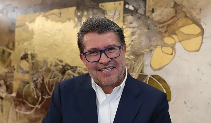 Monreal está de acuerdo con que España ofrezca disculpas por la Conquista