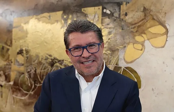 Monreal está de acuerdo con que España ofrezca disculpas por la Conquista