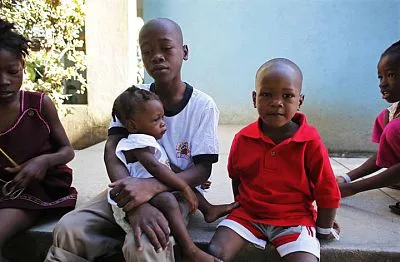 República Dominicana ha expulsado a mil 800 niños haitianos: Unicef