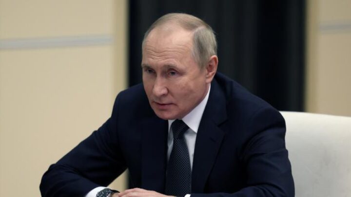 ¿Vladimir Putin tiene cáncer? Esto se sabe de su salud