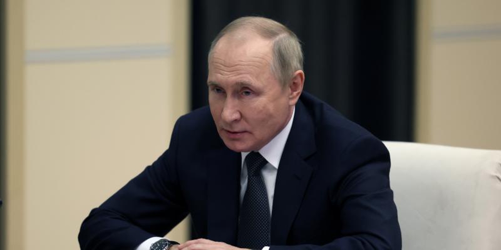 ¿Vladimir Putin tiene cáncer? Esto se sabe de su salud