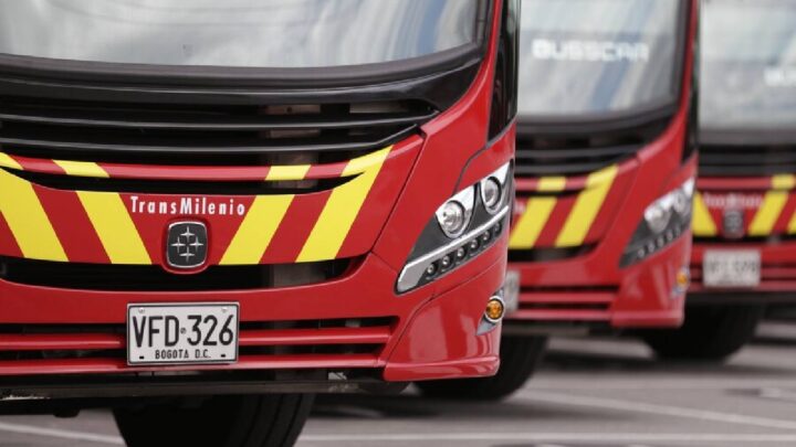 Encuentran muerto a presunto violador de joven en transporte de Colombia