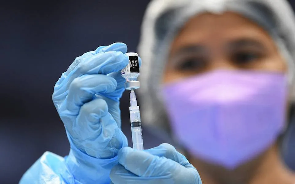 ¿Por qué se le llama pesadilla a la nueva variante de coronavirus?