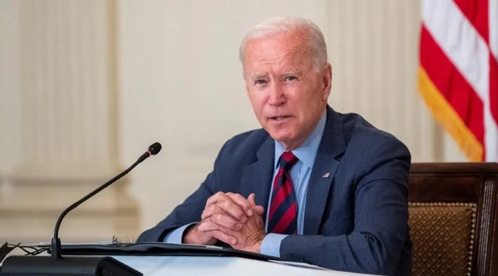 Biden busca consolidar a la Unión Africana como miembro del G20